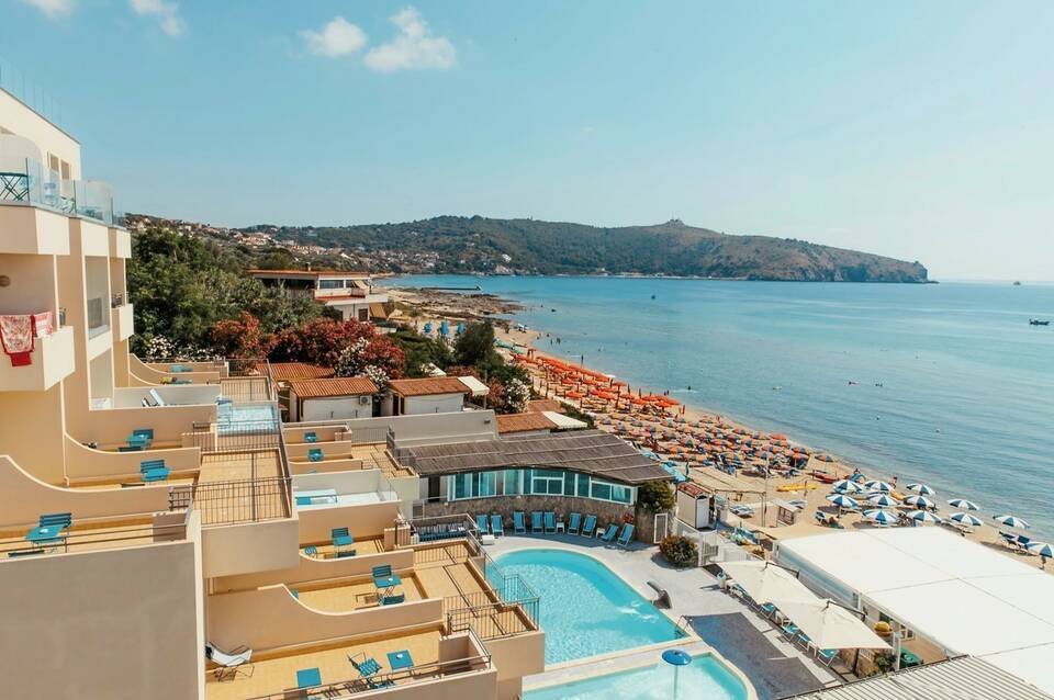 Hotel Saline 2