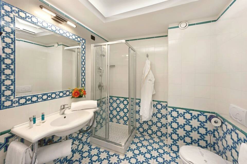 Hotel Saline 5