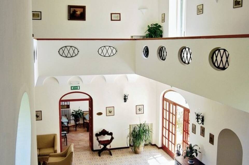 Hotel Villa Sarah 2