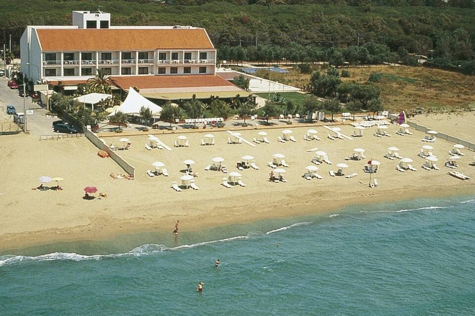 Schuhmann Strandhotel 3