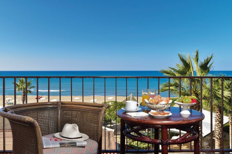 Schuhmann Strandhotel 4