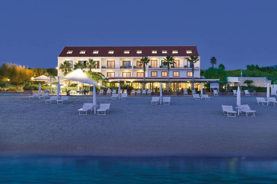 Schuhmann Strandhotel 5