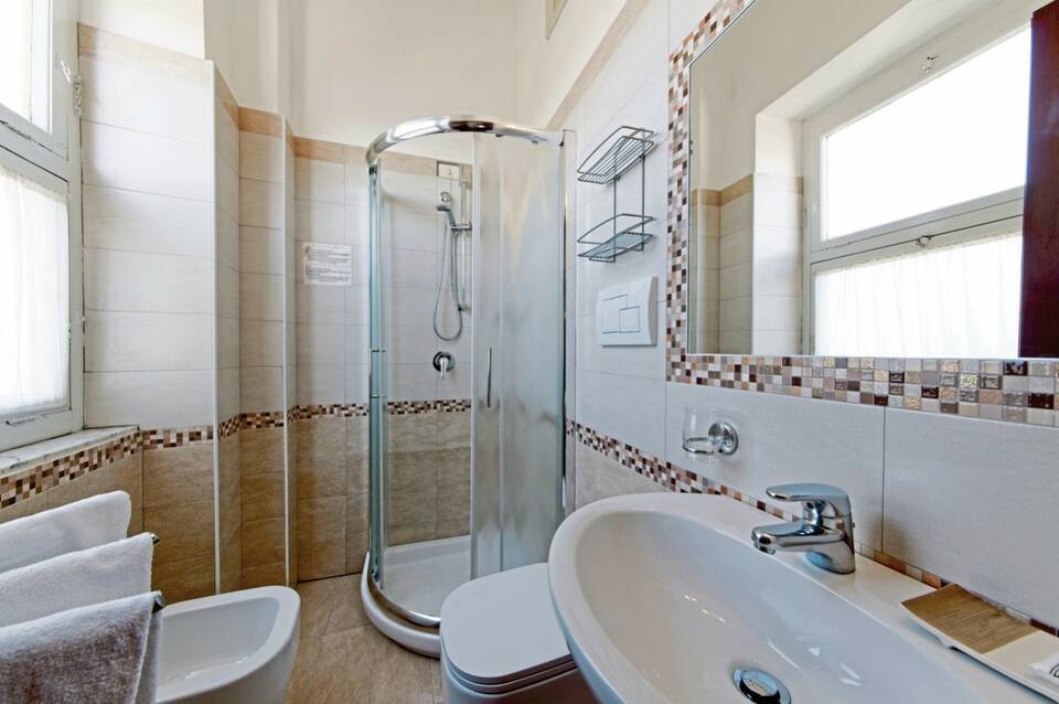 Hotel Casa di Meglio 2