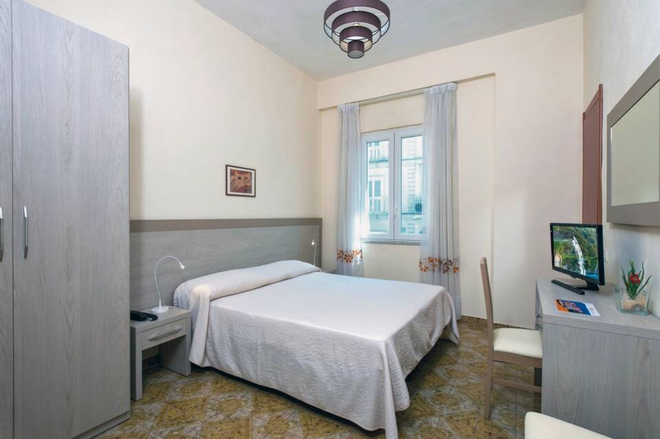 Hotel Casa di Meglio 3