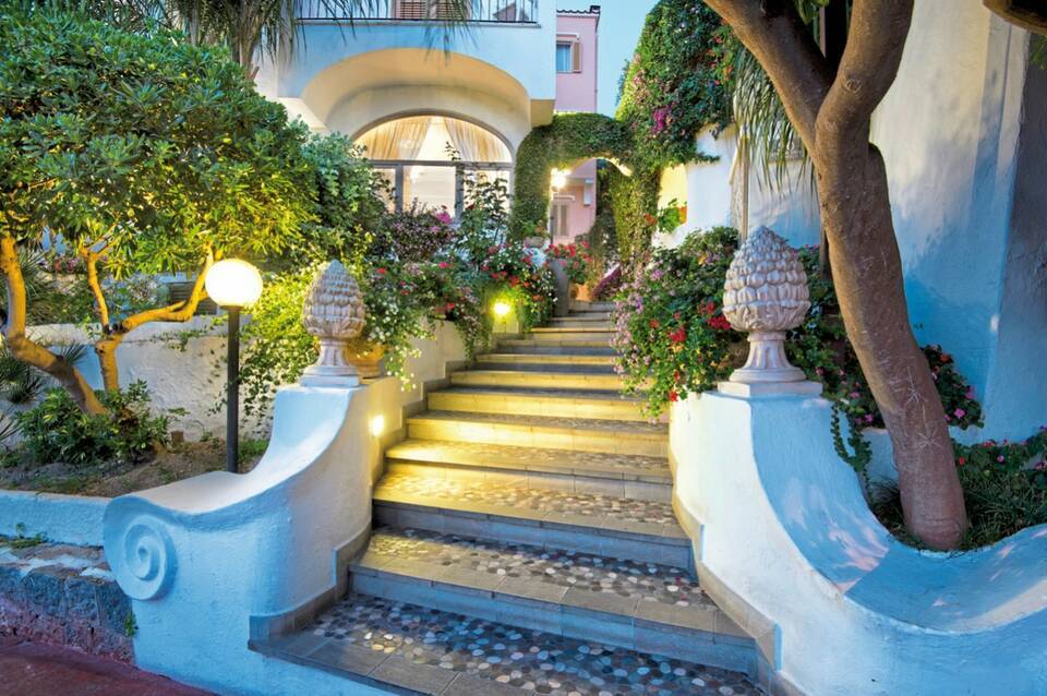 Hotel Casa di Meglio 4