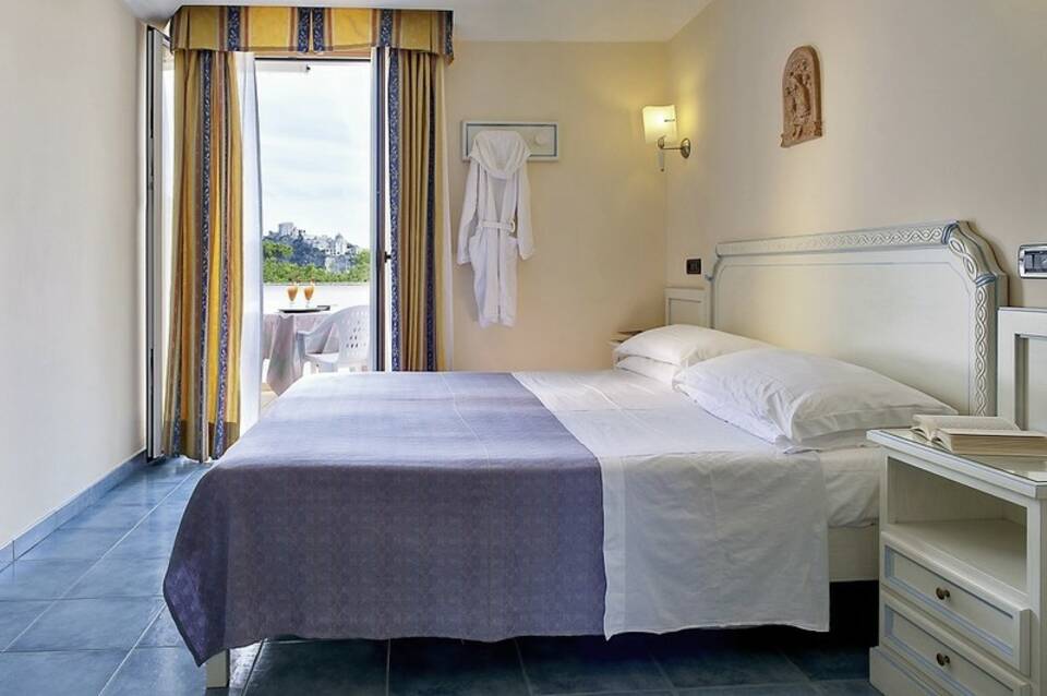 Hotel San Giovanni Terme 1