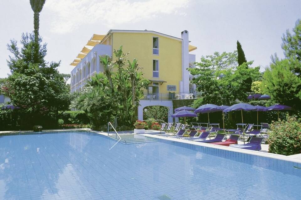 Hotel San Giovanni Terme 2