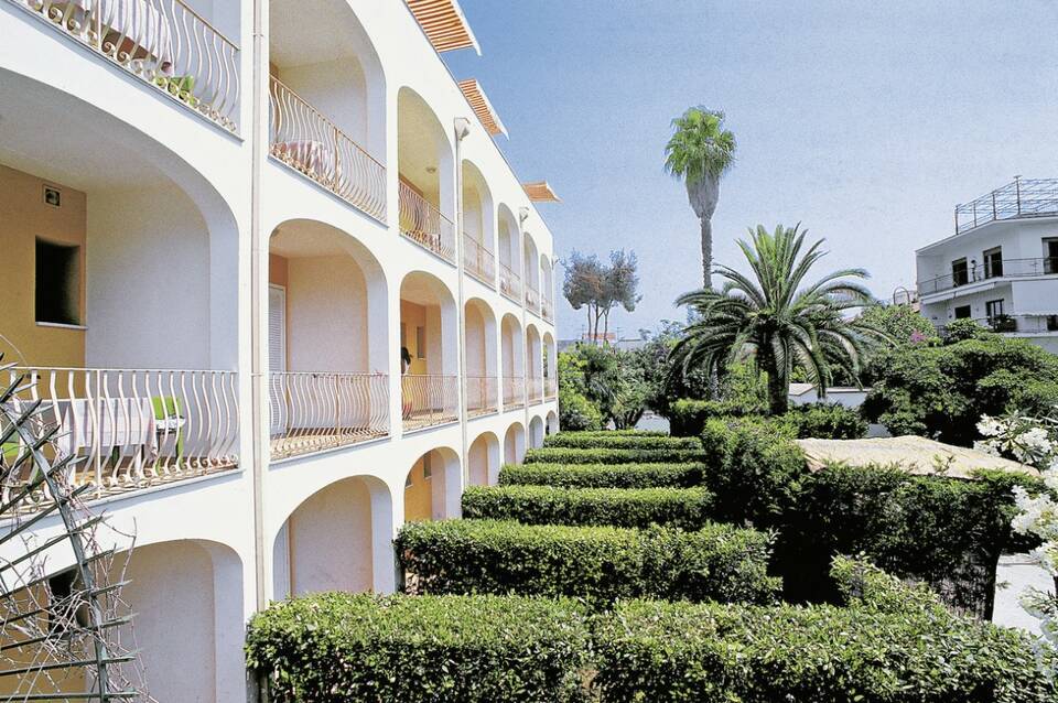 Hotel San Giovanni Terme 4