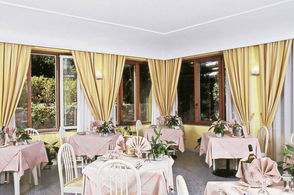 Hotel San Giovanni Terme 5