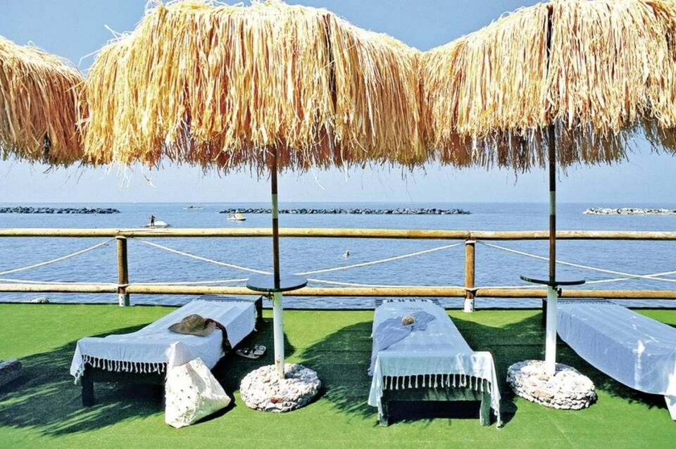La Scogliera 1