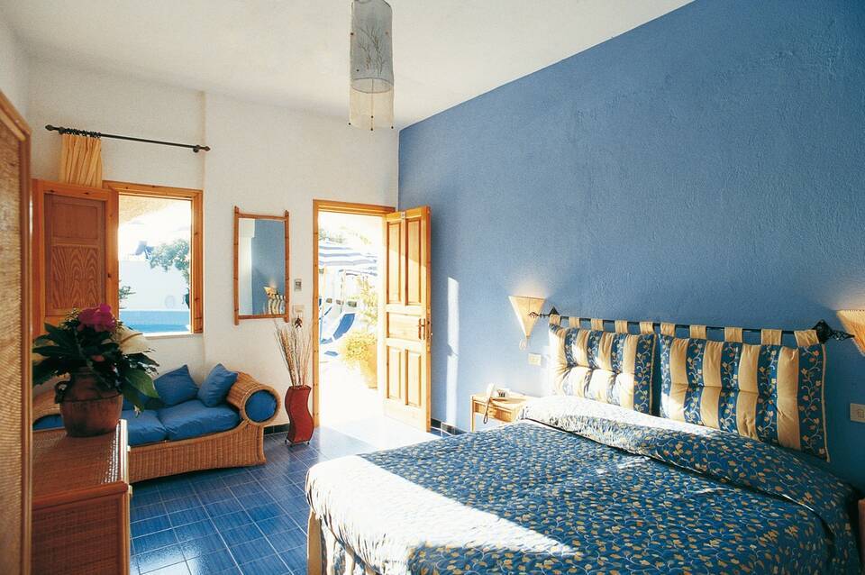 La Scogliera 5