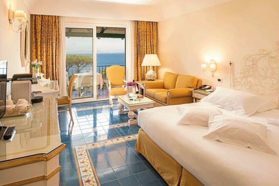 Excelsior Belvedere Hotel & Spa 1