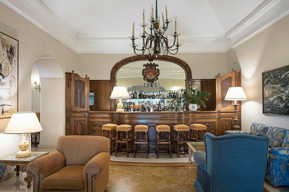 Excelsior Belvedere Hotel & Spa 2
