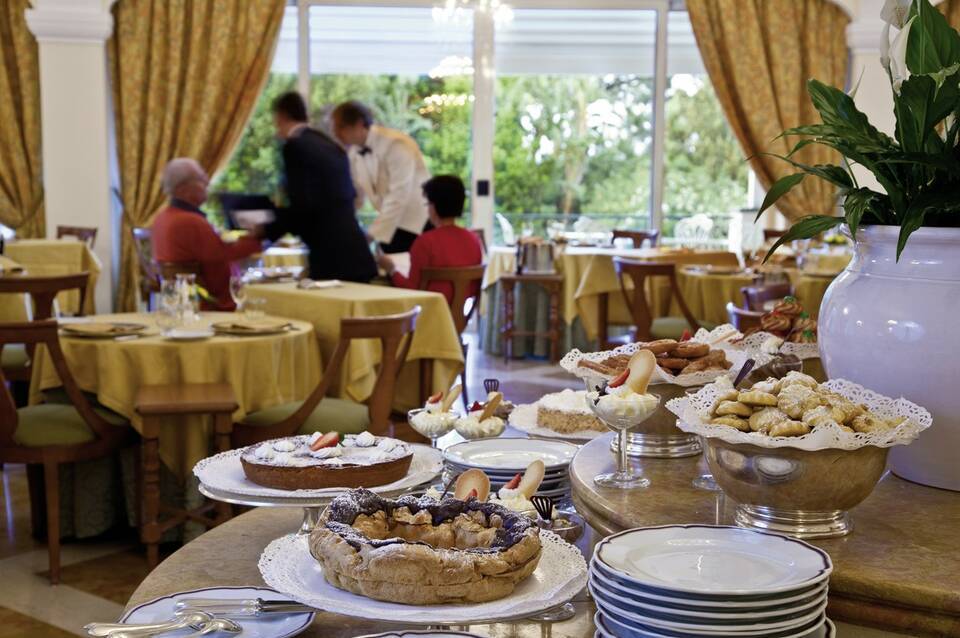 Excelsior Belvedere Hotel & Spa 3