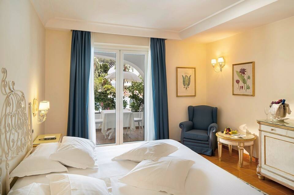 Excelsior Belvedere Hotel & Spa 4