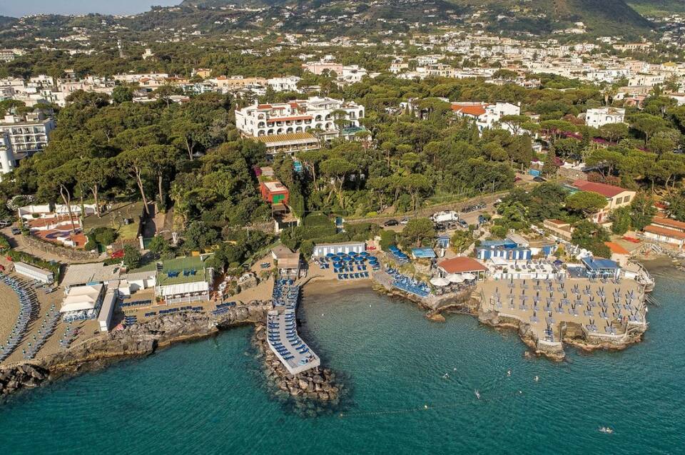 Excelsior Belvedere Hotel & Spa 5