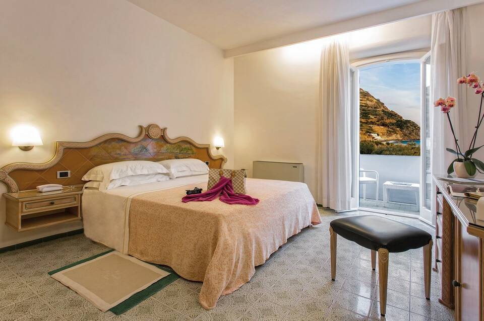 Hotel Parco Smeraldo Terme  & Residence 1