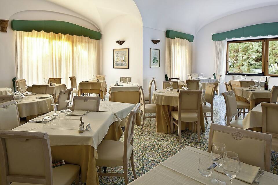 Hotel Parco Smeraldo Terme  & Residence 2