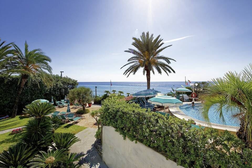 Hotel Parco Smeraldo Terme  & Residence 3
