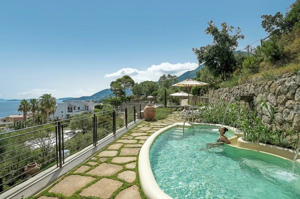 Botania Relais & Spa 4