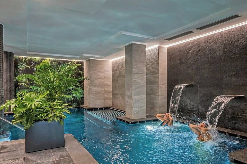 Botania Relais & Spa 5