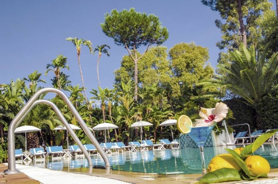 Central Park Terme 3