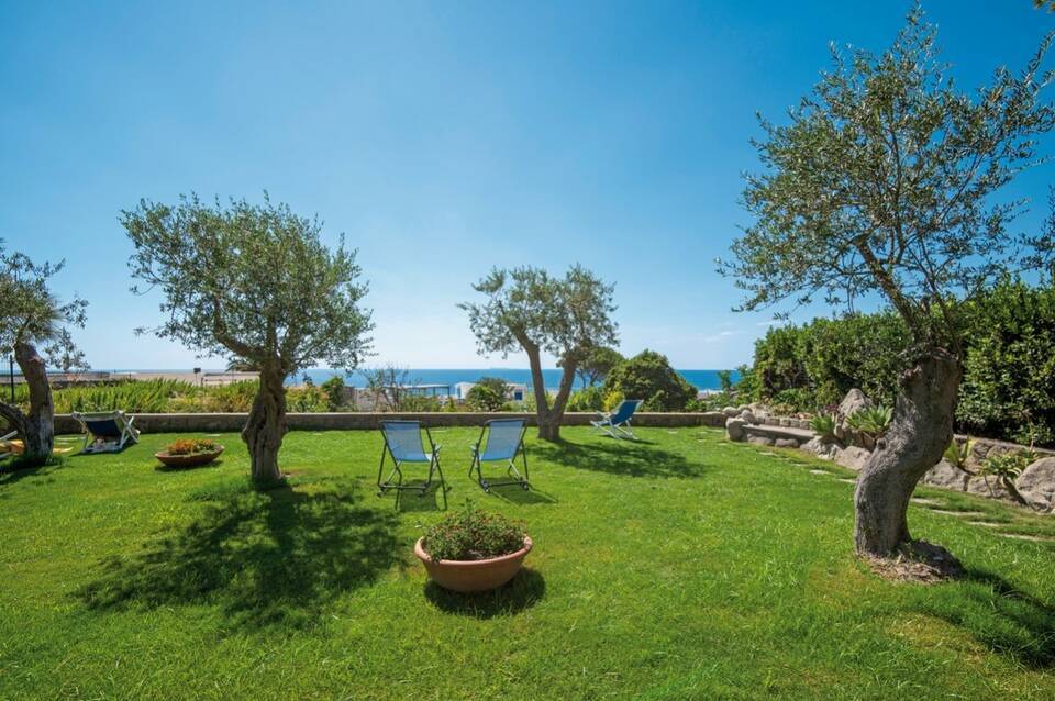 Hotel Villa Melodie 1