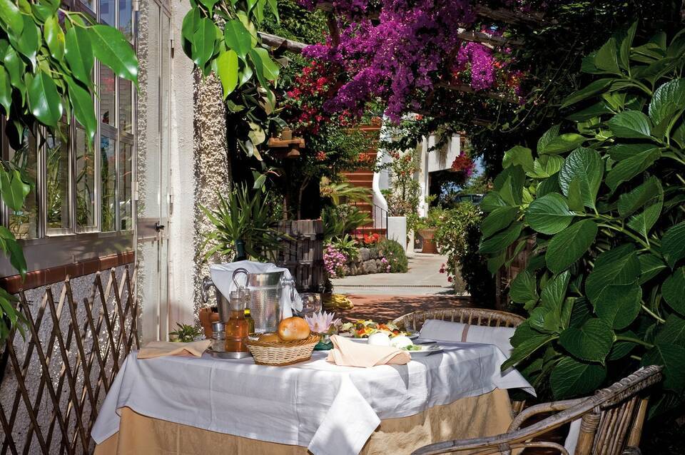 Hotel Villa Melodie 2