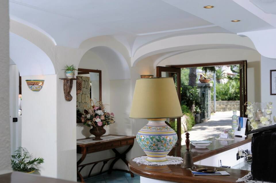 Hotel Villa Melodie 3