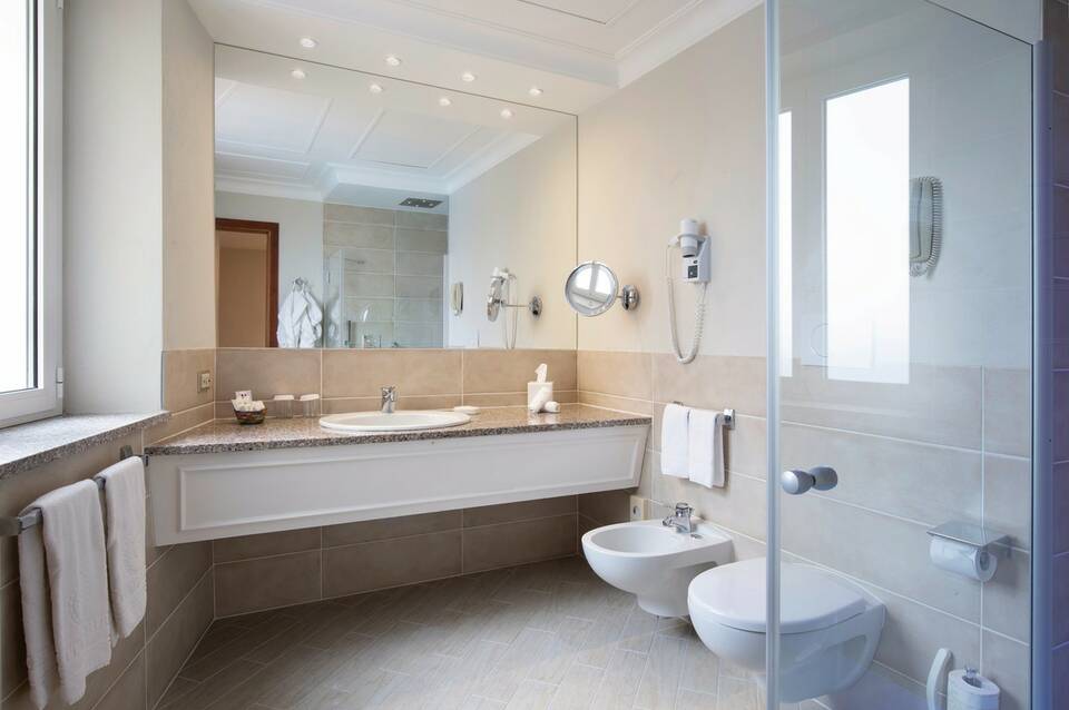 Villa Margherita 1