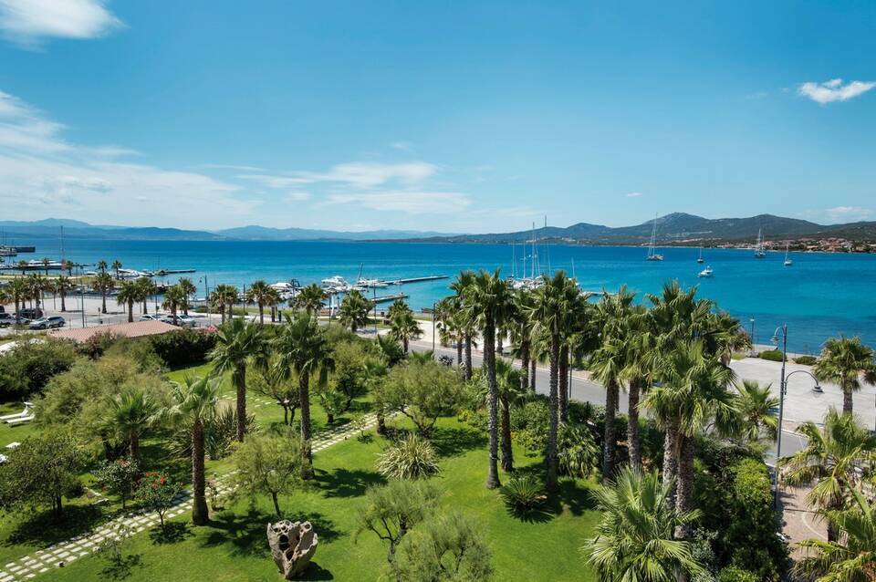 Villa Margherita 5