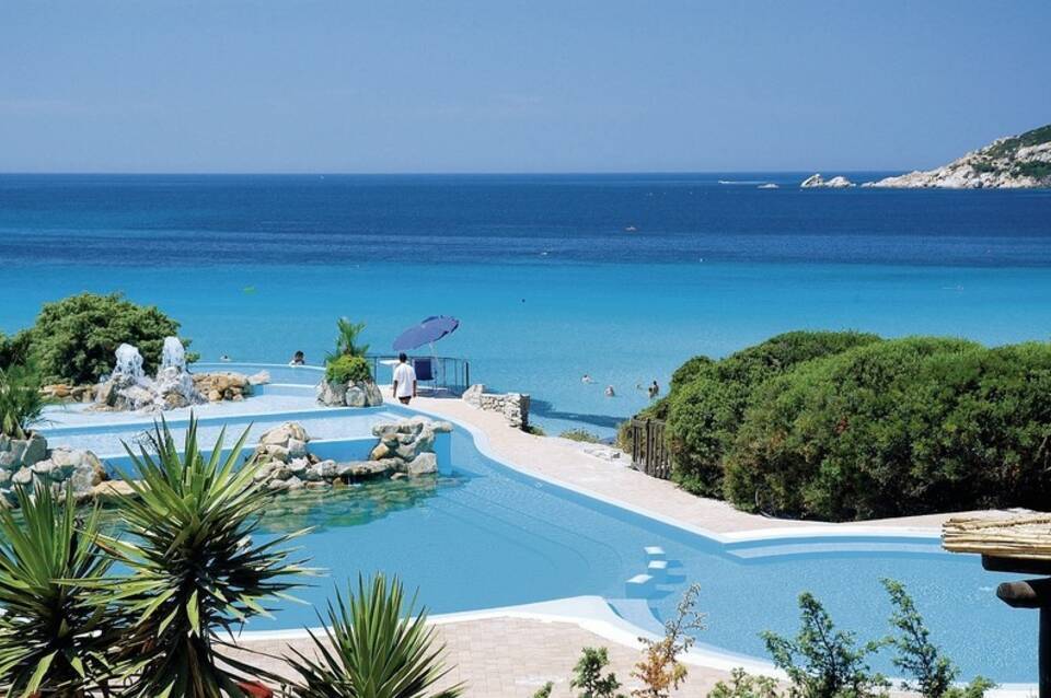 Colonna Grand Hotel Capo Testa 3