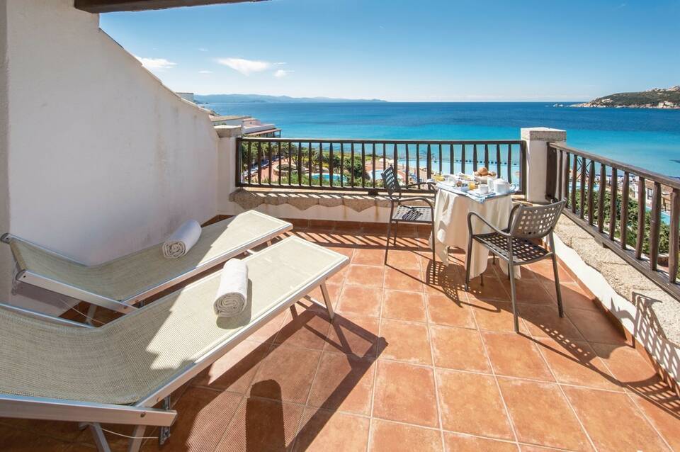 Colonna Grand Hotel Capo Testa 5