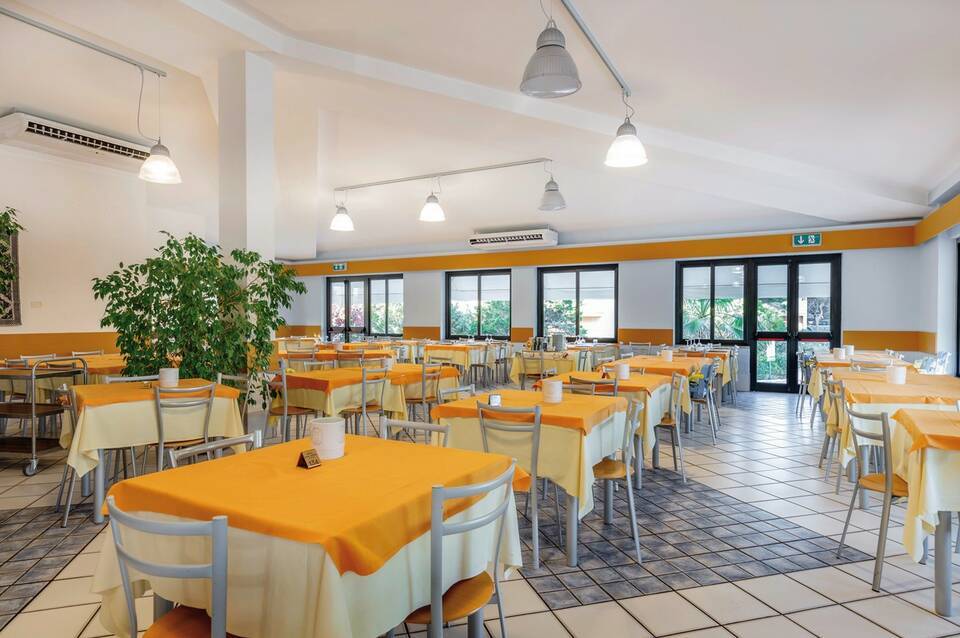 Club Hotel Baiaverde & Club Residence Baiaverde 5