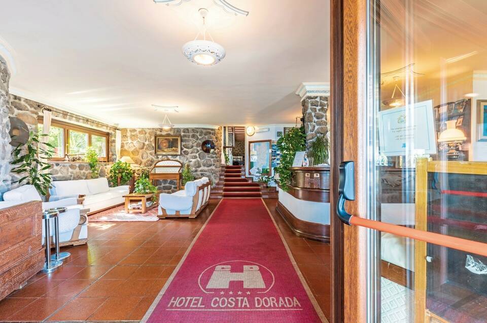 Costa Dorada 1