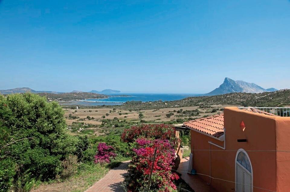 Aparthotel Lu Nibareddu 2