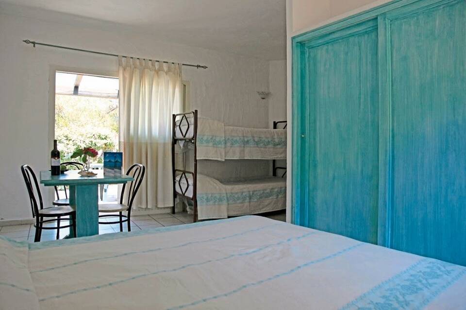 Aparthotel Lu Nibareddu 4