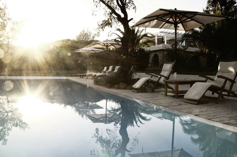 Lanthia Resort 1
