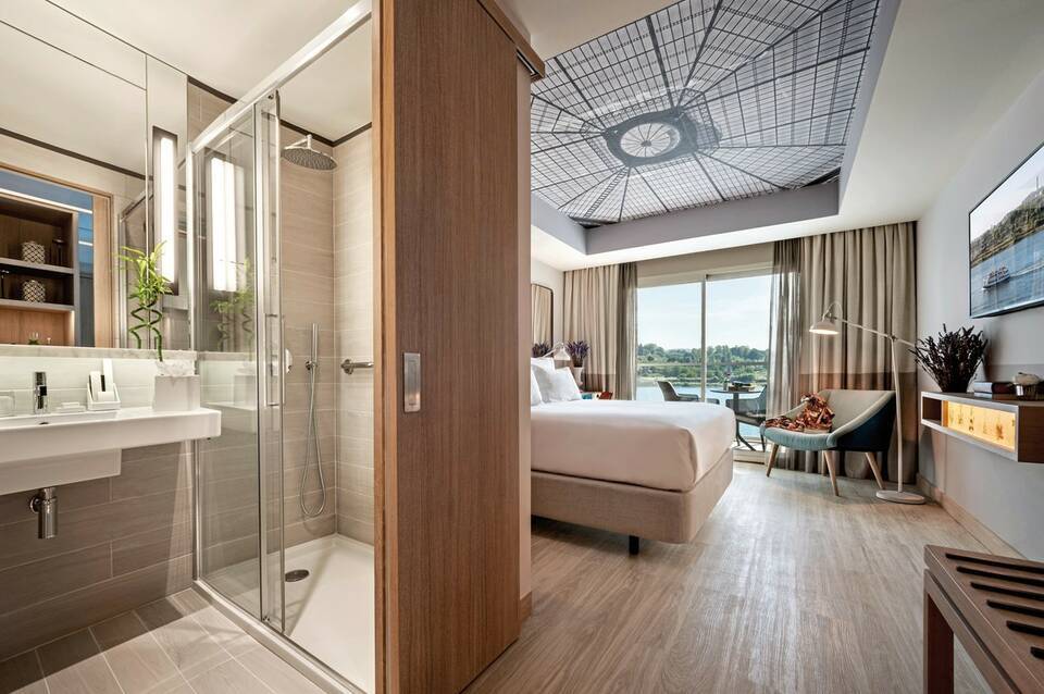 Pestana Douro Riverside 1