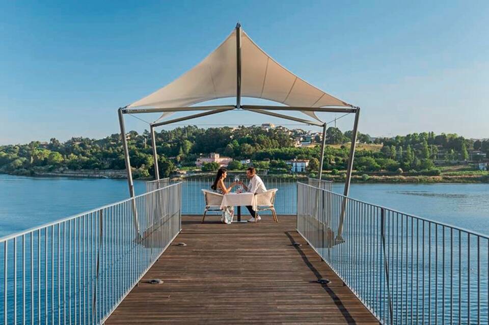 Pestana Douro Riverside 4