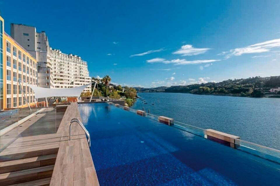 Pestana Douro Riverside 5