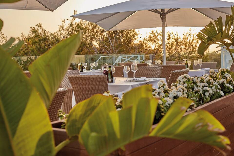 Monsuau Cala D'Or Hotel Adults Only 2
