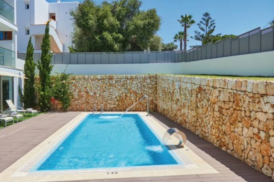 Monsuau Cala D'Or Hotel Adults Only 3