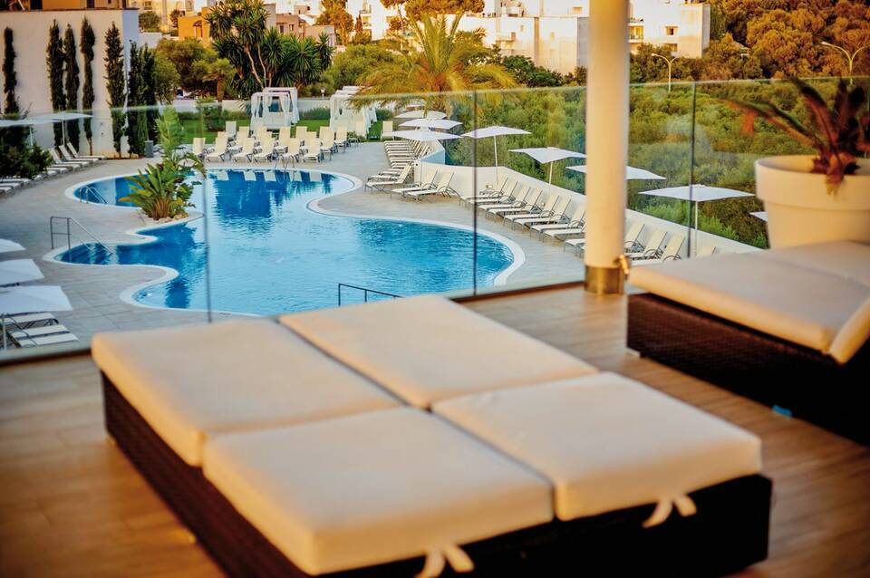 Monsuau Cala D'Or Hotel Adults Only 4