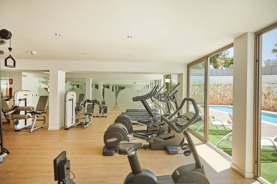 Monsuau Cala D'Or Hotel Adults Only 5