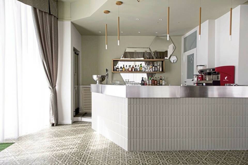 Grand Hotel 2