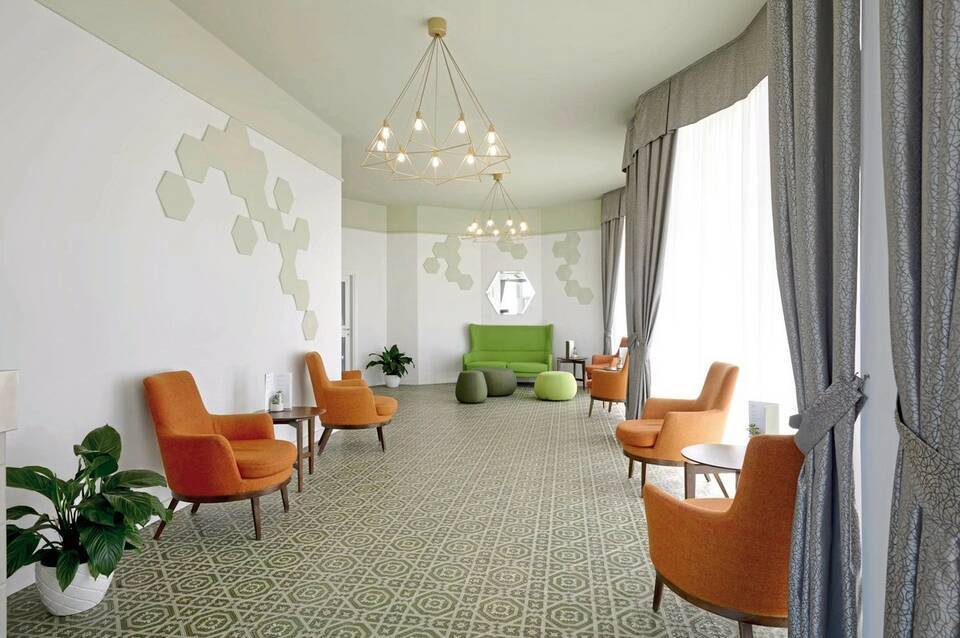 Grand Hotel 3