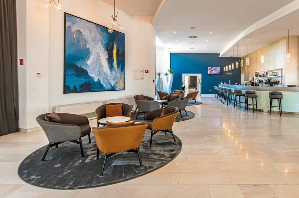 Park Plaza Histria Pula & Marina Wing 2