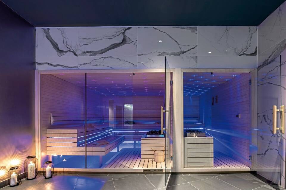 Park Plaza Histria Pula & Marina Wing 3