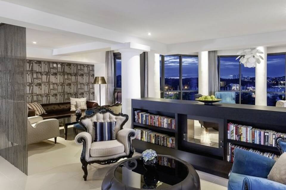 Park Plaza Histria Pula & Marina Wing 5